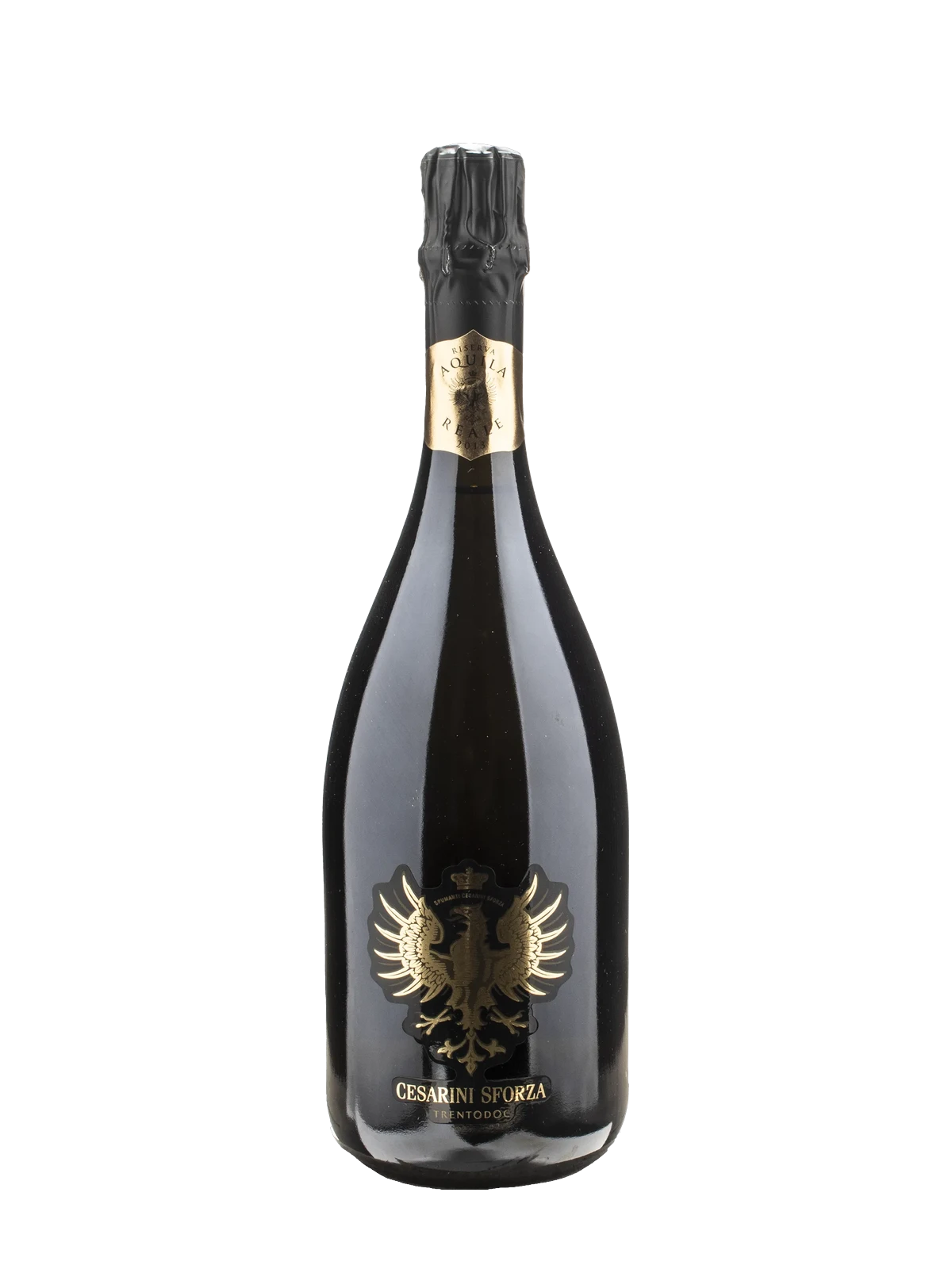 Cesarini Sforza Aquila Reale Brut Riserva