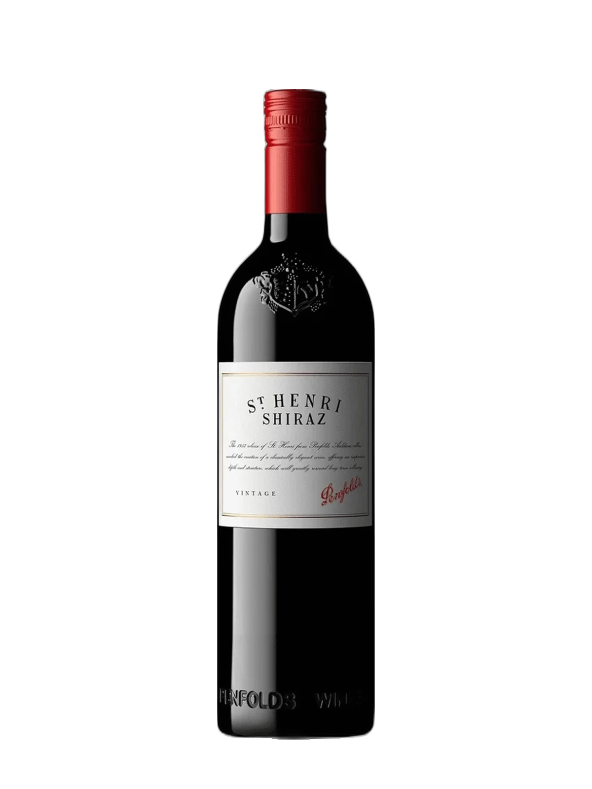 Penfolds St Henri Shiraz