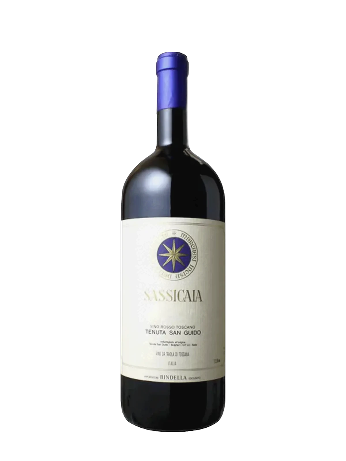 Tenuta San Guido Sassicaia