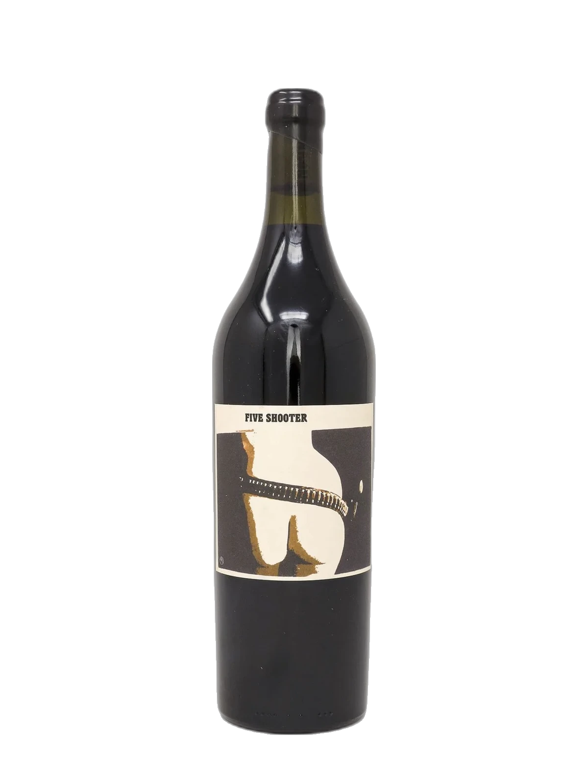 SINE QUA NON Grenache Five Shooter