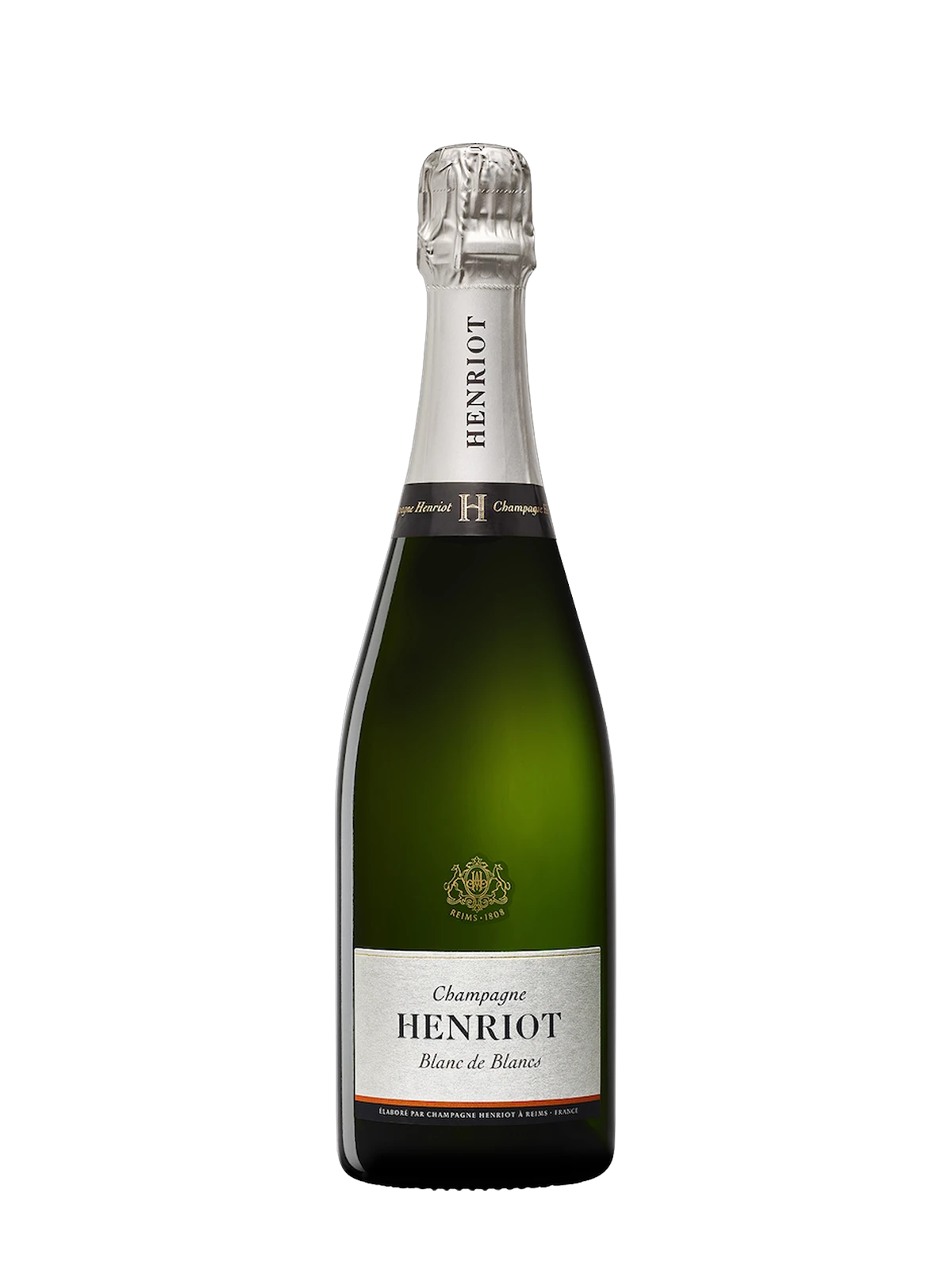 HENRIOT Blanc de Blancs Brut