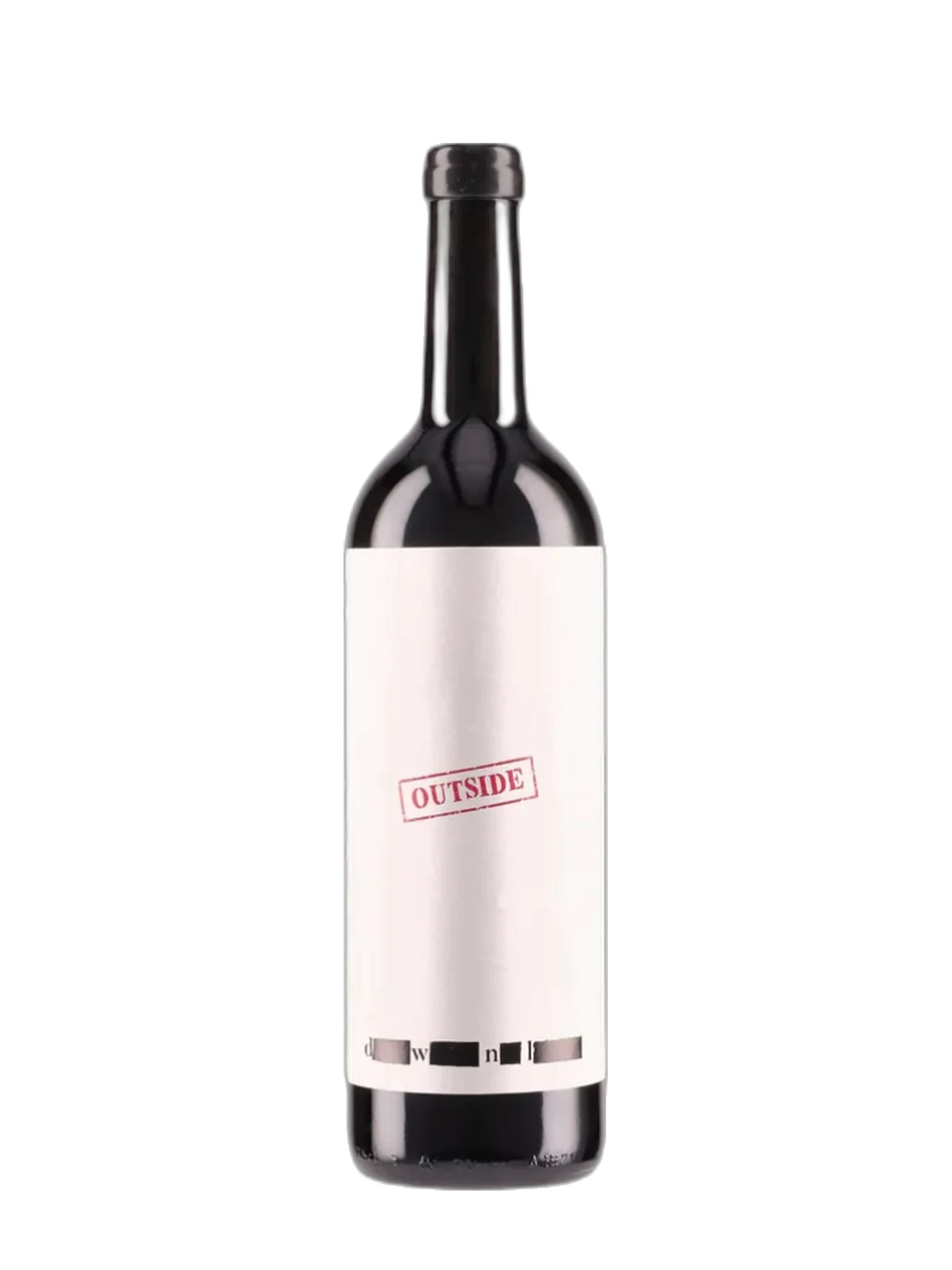 Alessandro Salvano Nebbiolo Outside