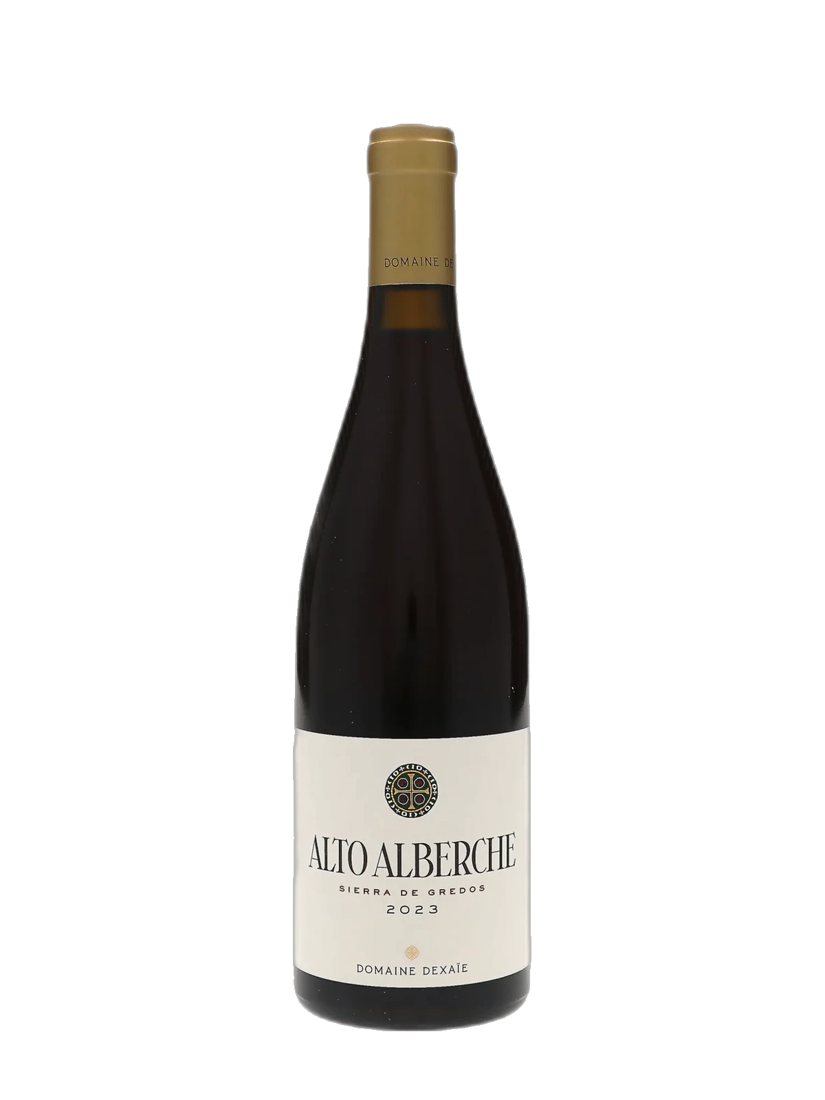 Dexaïe Alto Alberche