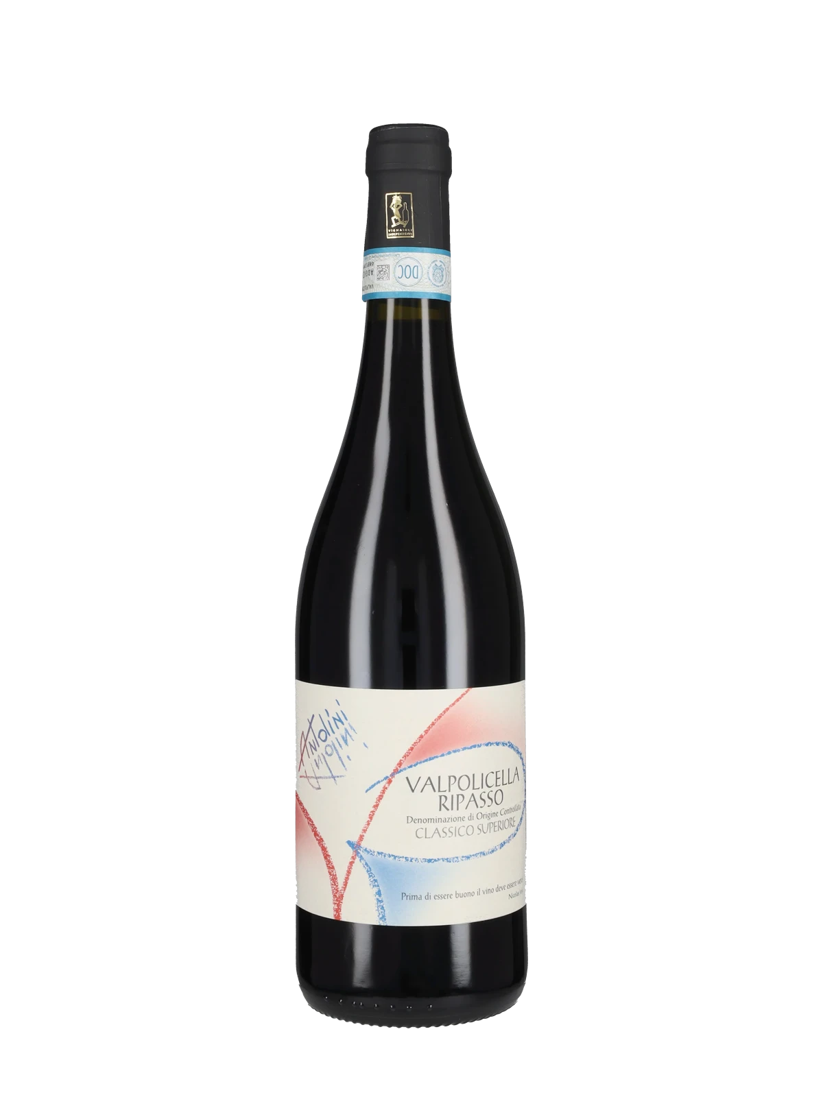 Antolini Valpolicella Ripasso Classico Superiore