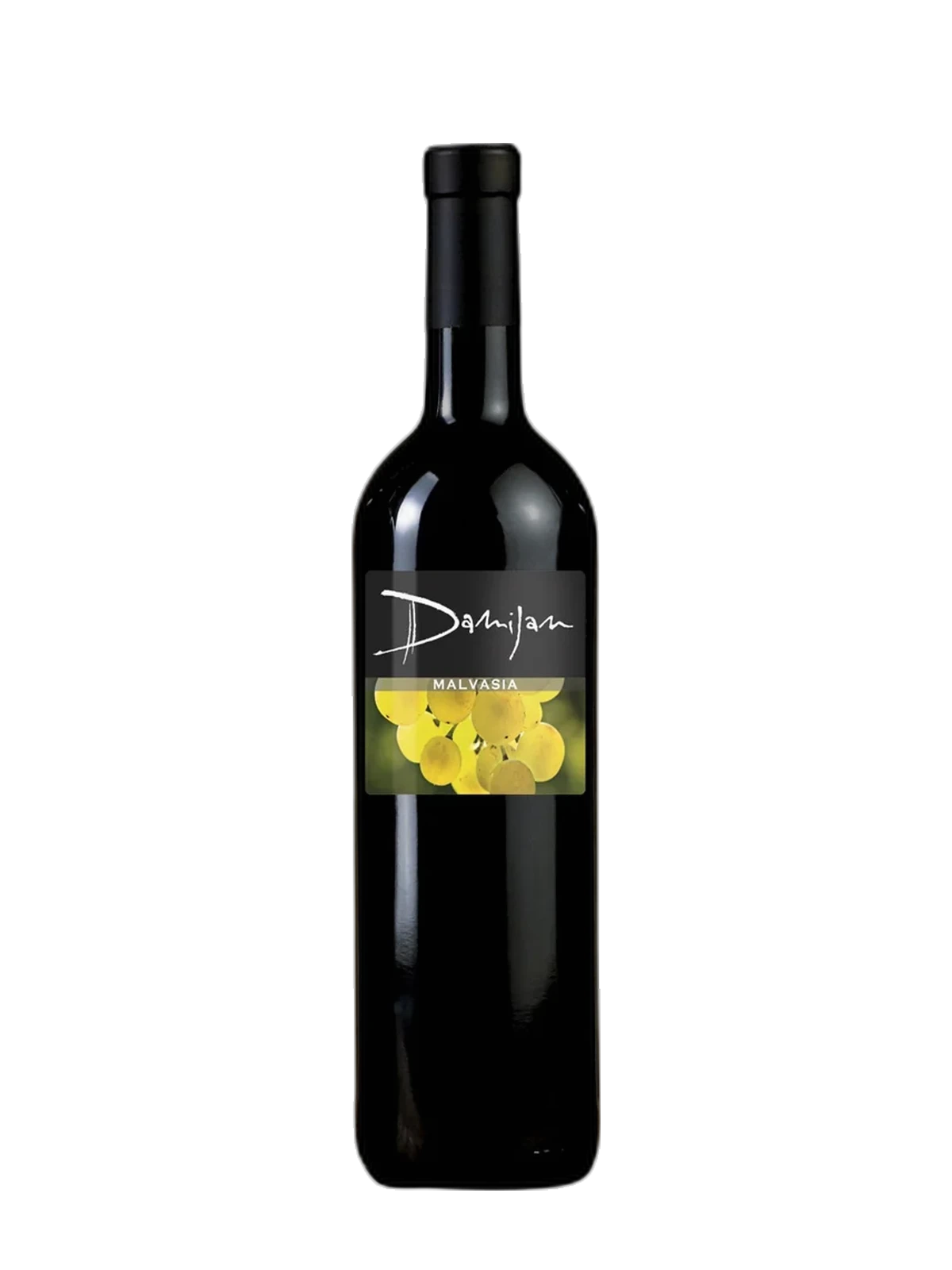 Damijan Podversic Collio Malvasia Istriana