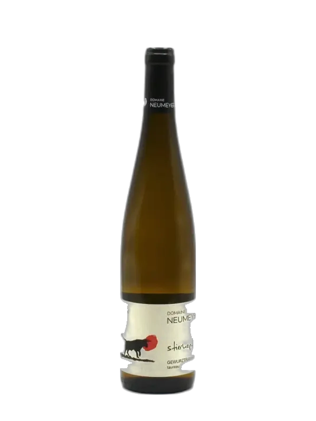 Domaine Neumeyer Gewurztraminer Taureau - Stierkopf