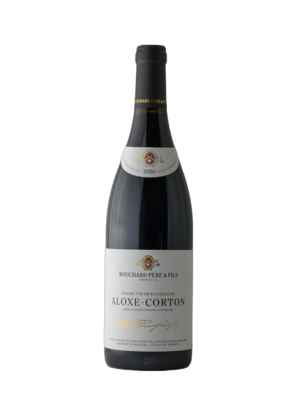 Bouchard Père & Fils Aloxe-Corton