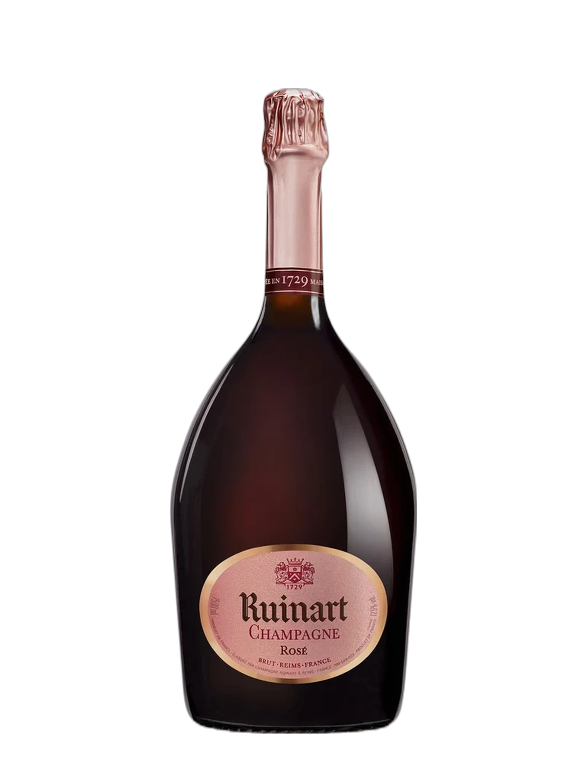Ruinart Ruinart Rosé