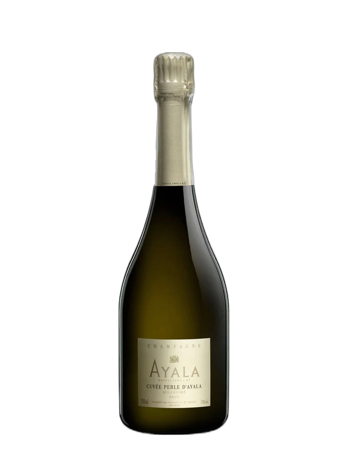Ayala Perle d'Ayala Brut