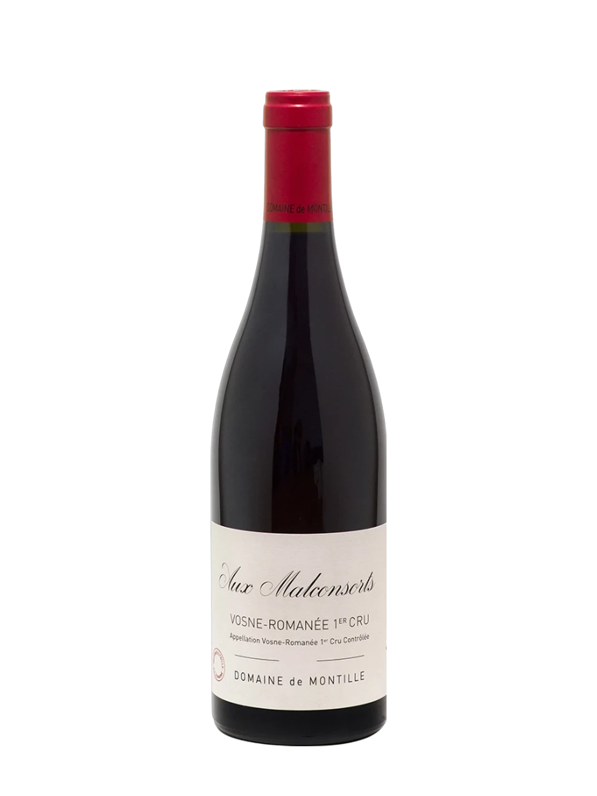 DOMAINE DE MONTILLE Vosne-Romanée 1er Cru Aux Malconsorts Cuvée Christiane