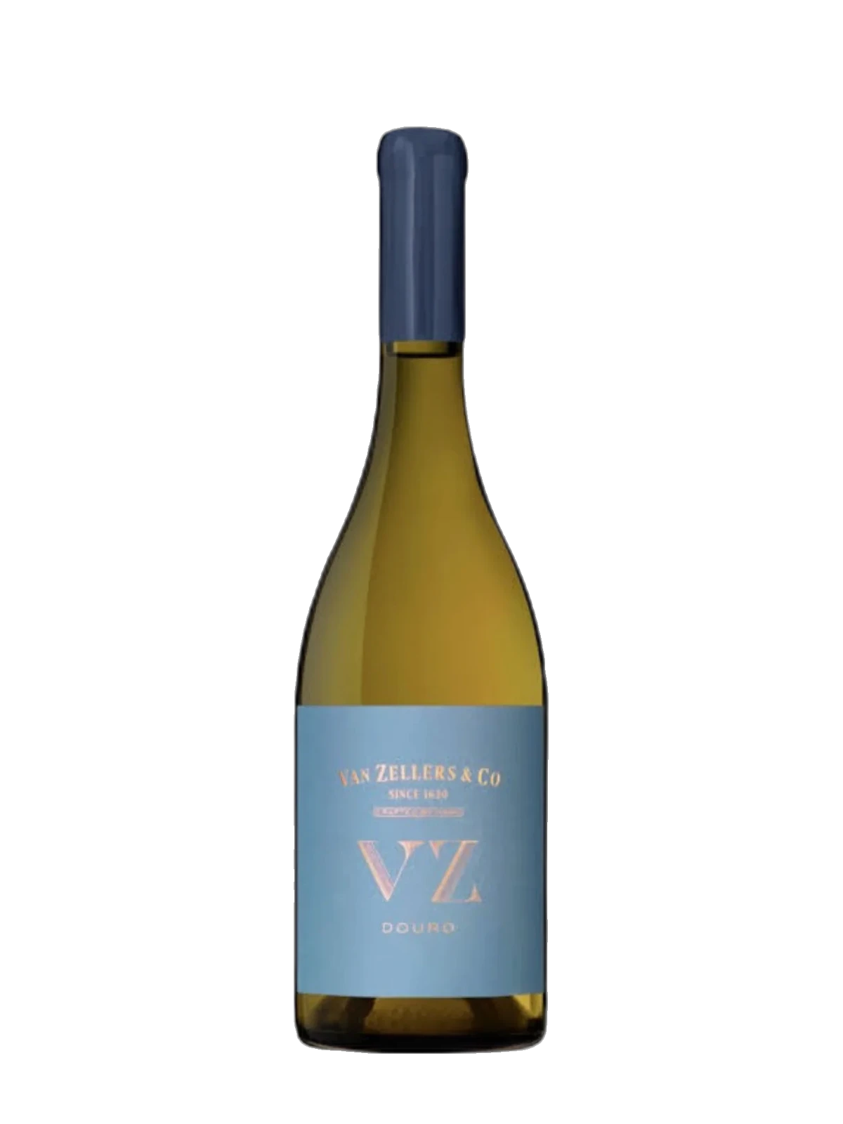 Van Zellers & Co VZ Douro White