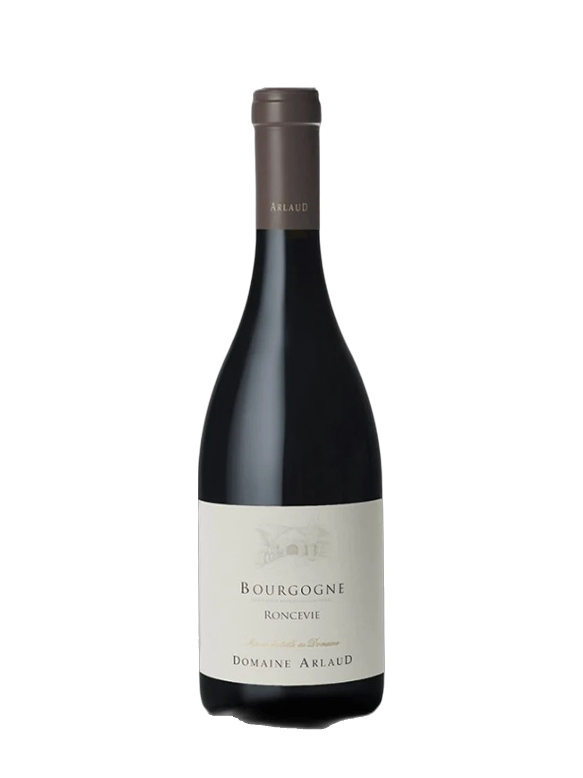Domaine Arlaud Bourgogne Roncevie