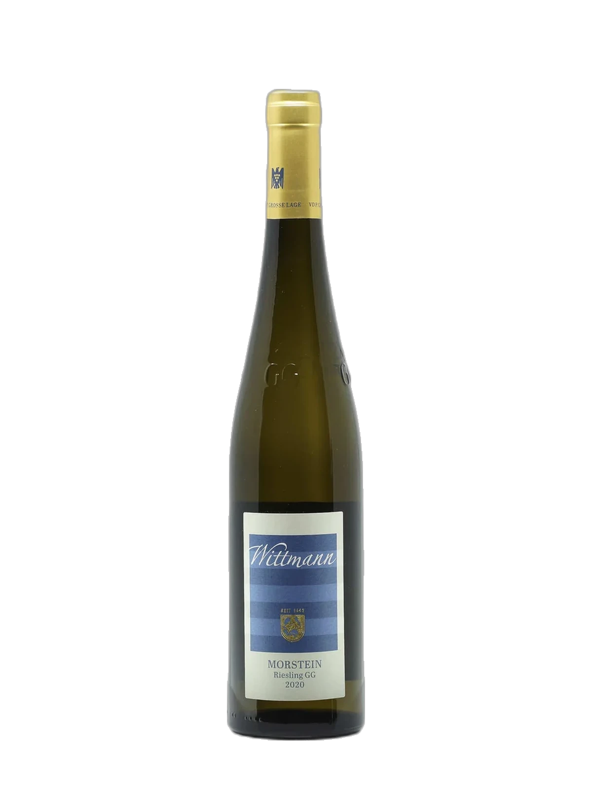 Weingut Wittmann Rheinhessen Riesling GG Morstein