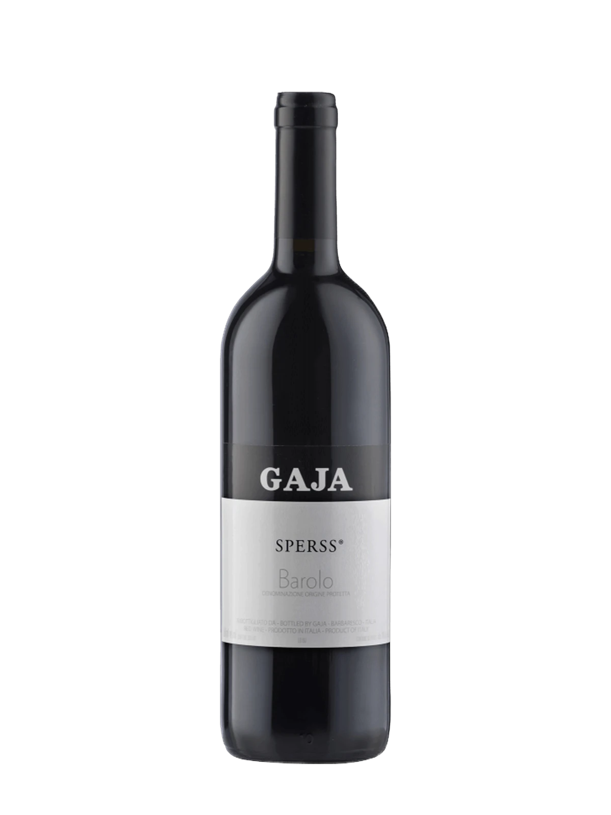 Gaja Langhe Sperss