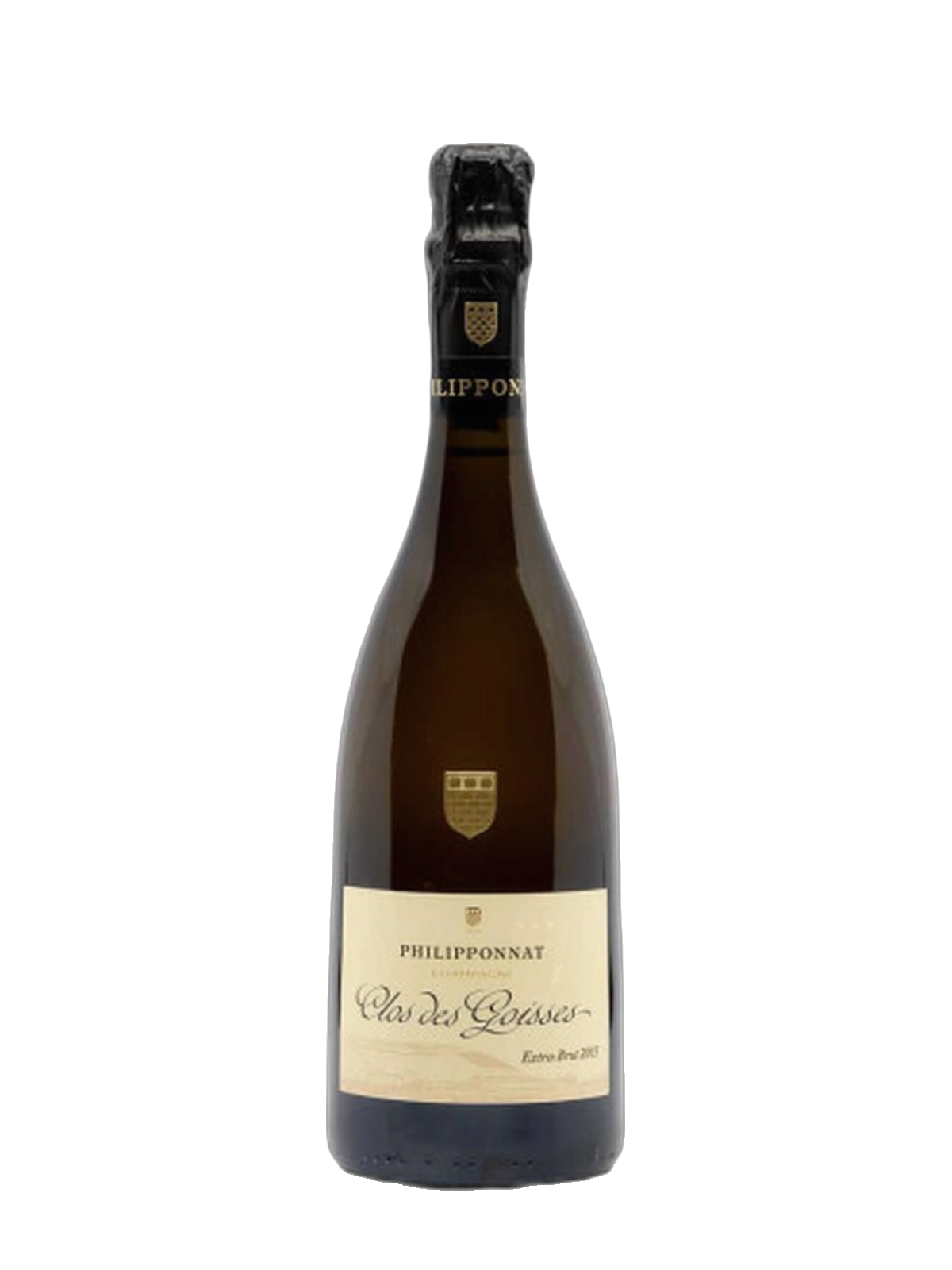 Philipponnat Clos des Goisses