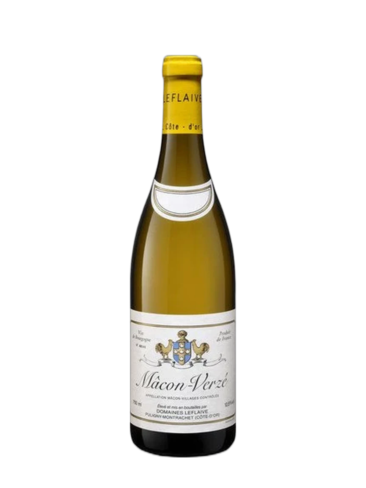 Domaine Leflaive Macon verzè 2022