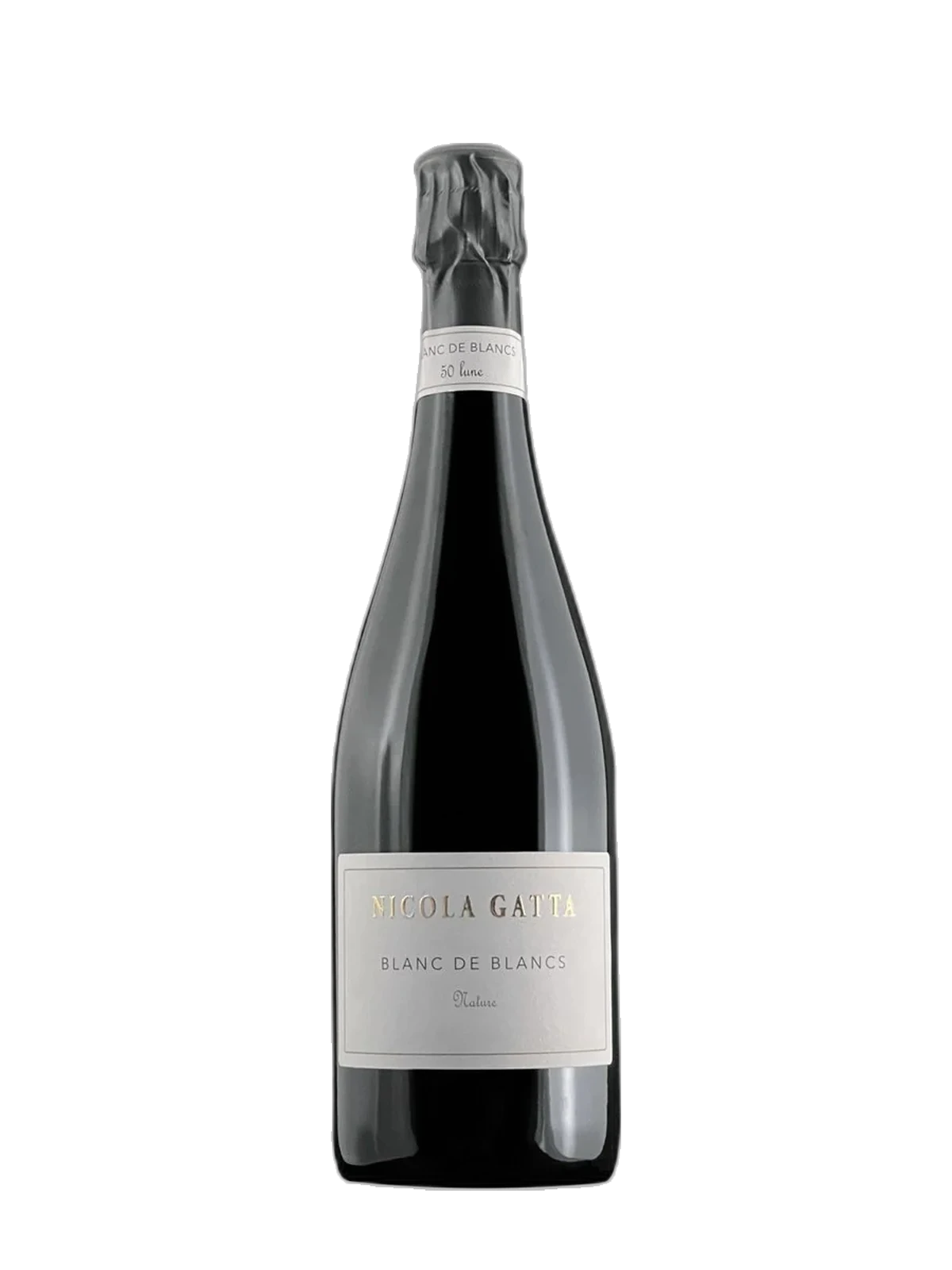 NICOLA GATTA Blanc de Blancs Nature