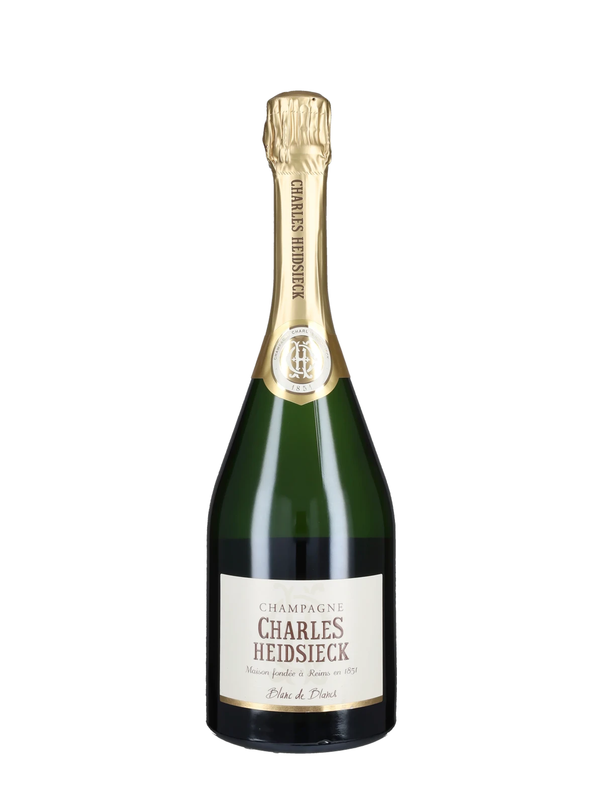 Charles Heidsieck Blanc de Blancs Brut