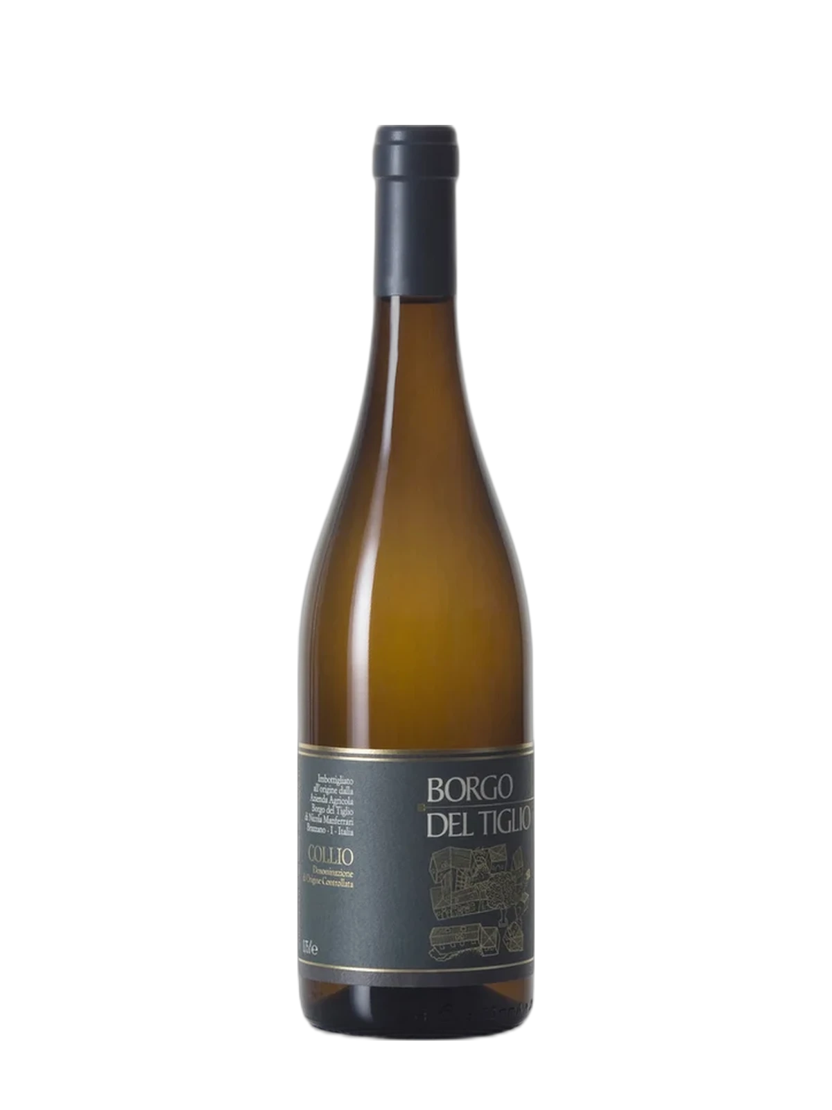 Borgo del Tiglio Malvasia