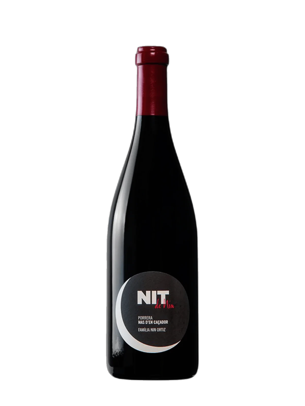 NIN ORTIZ Nit de Nin Mas d'en Caçador