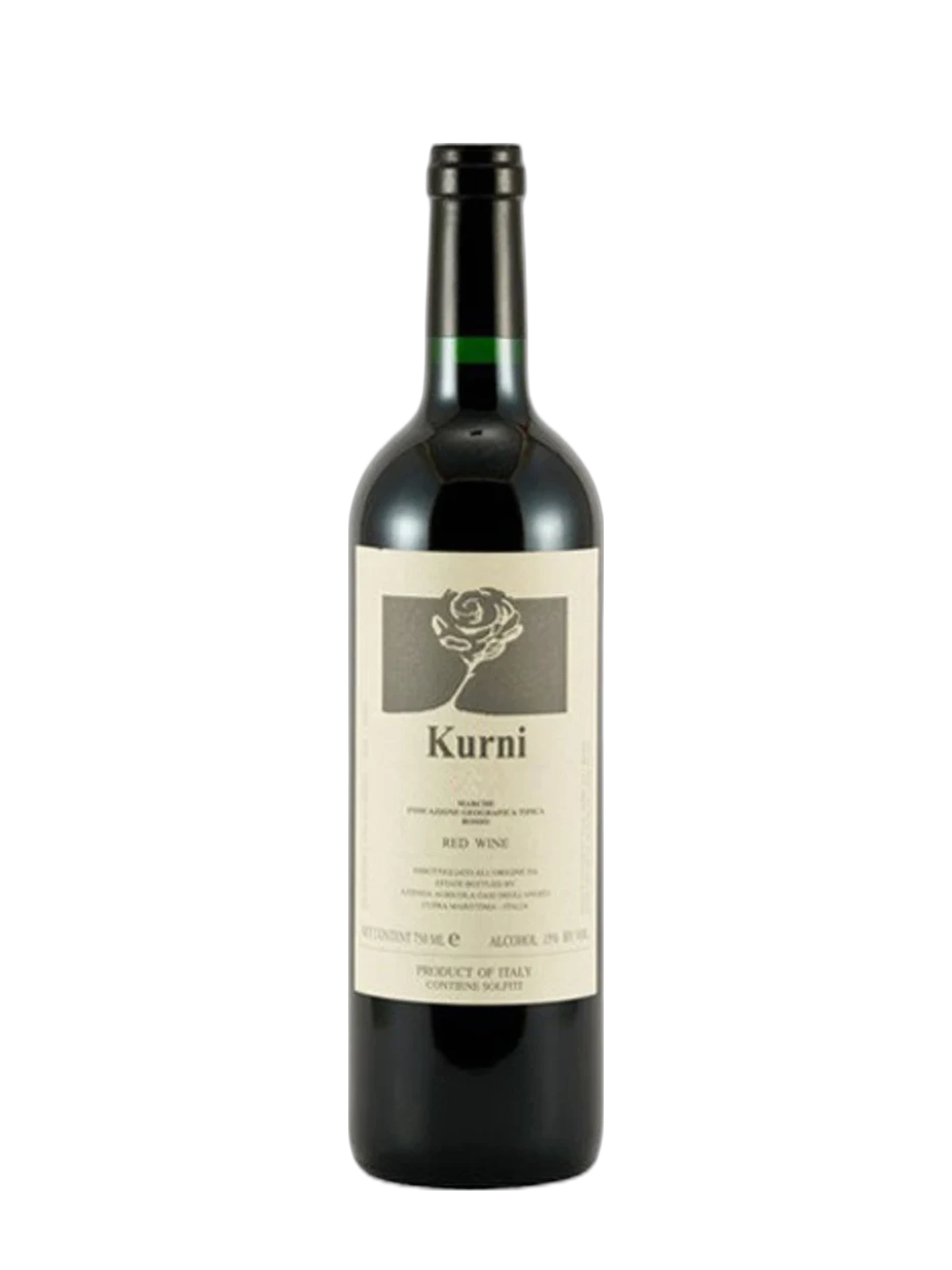 OASI DEGLI ANGELI Kurni
