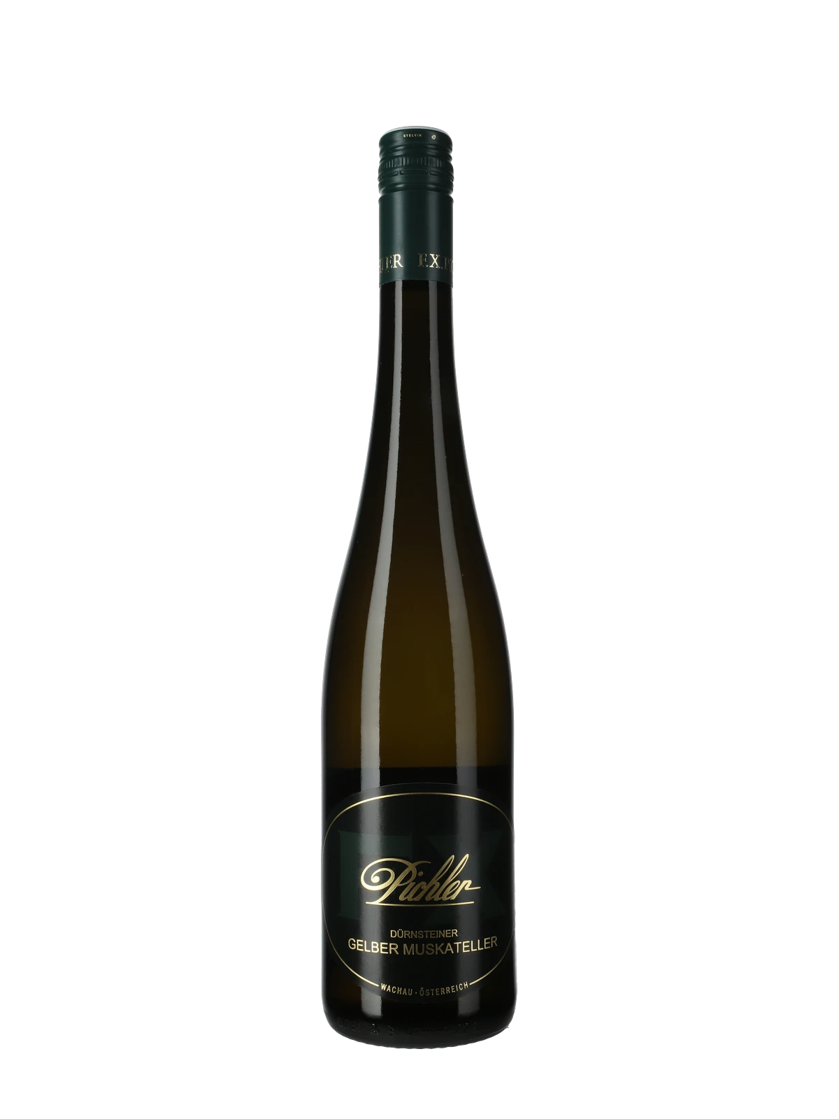 Weingut F.X. Pichler Dürnsteiner Gelber Muskateller