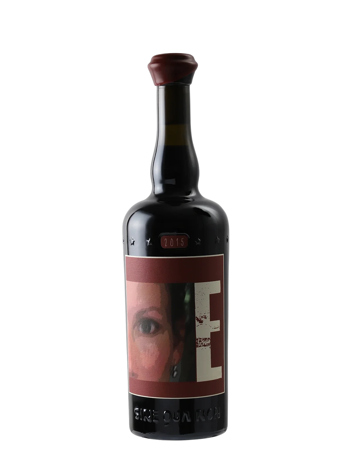SINE QUA NON Grenache Eleven Confessions