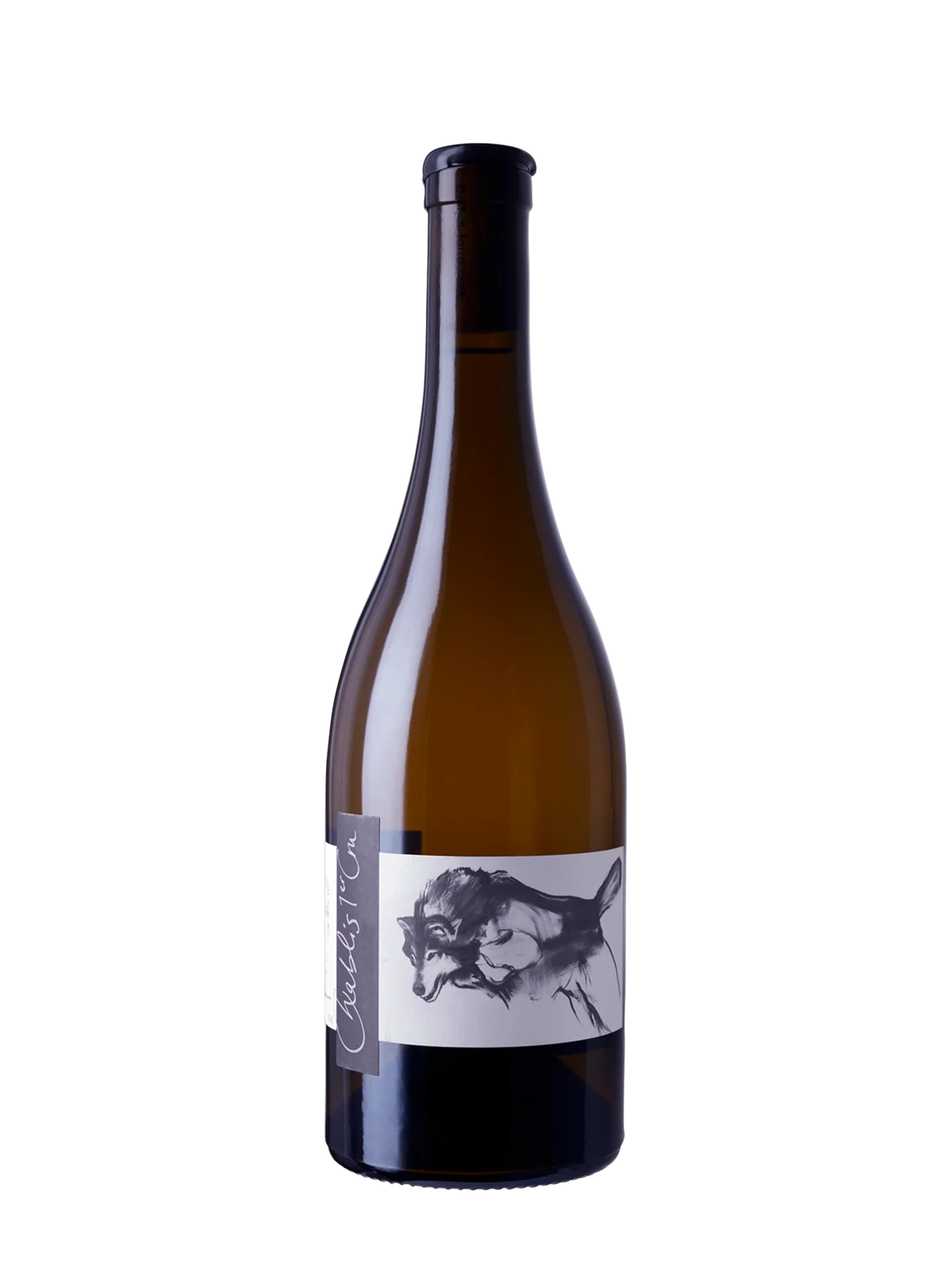 DOMAINE PATTES LOUP Chablis 1er Cru Vaillons
