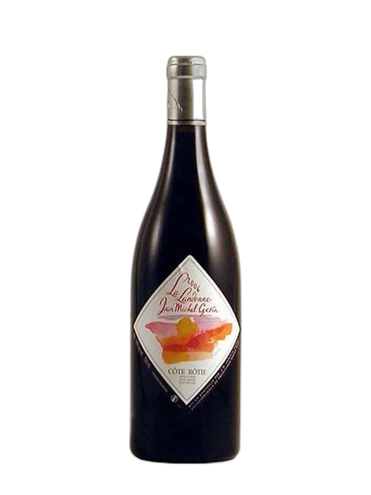 Domaine Jean-Michel Gerin Côte Rôtie La Landonne
