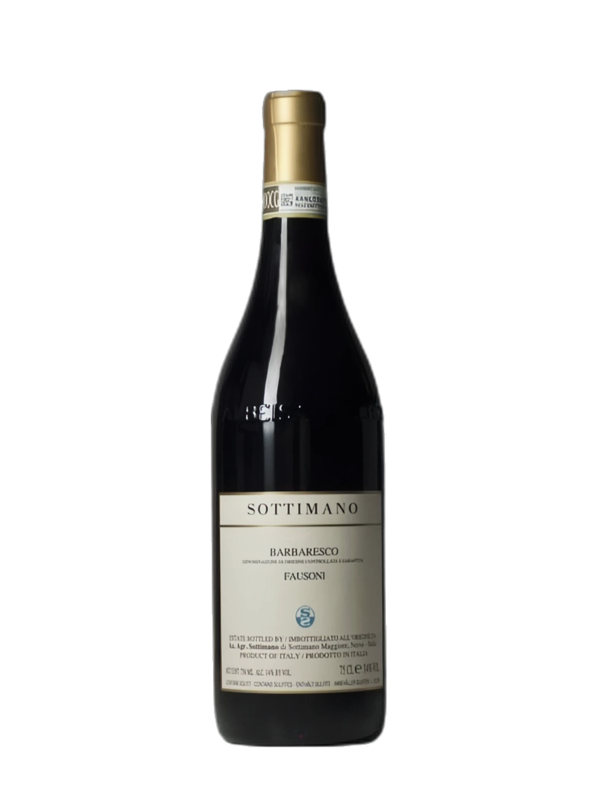 Sottimano Barbaresco Fausoni