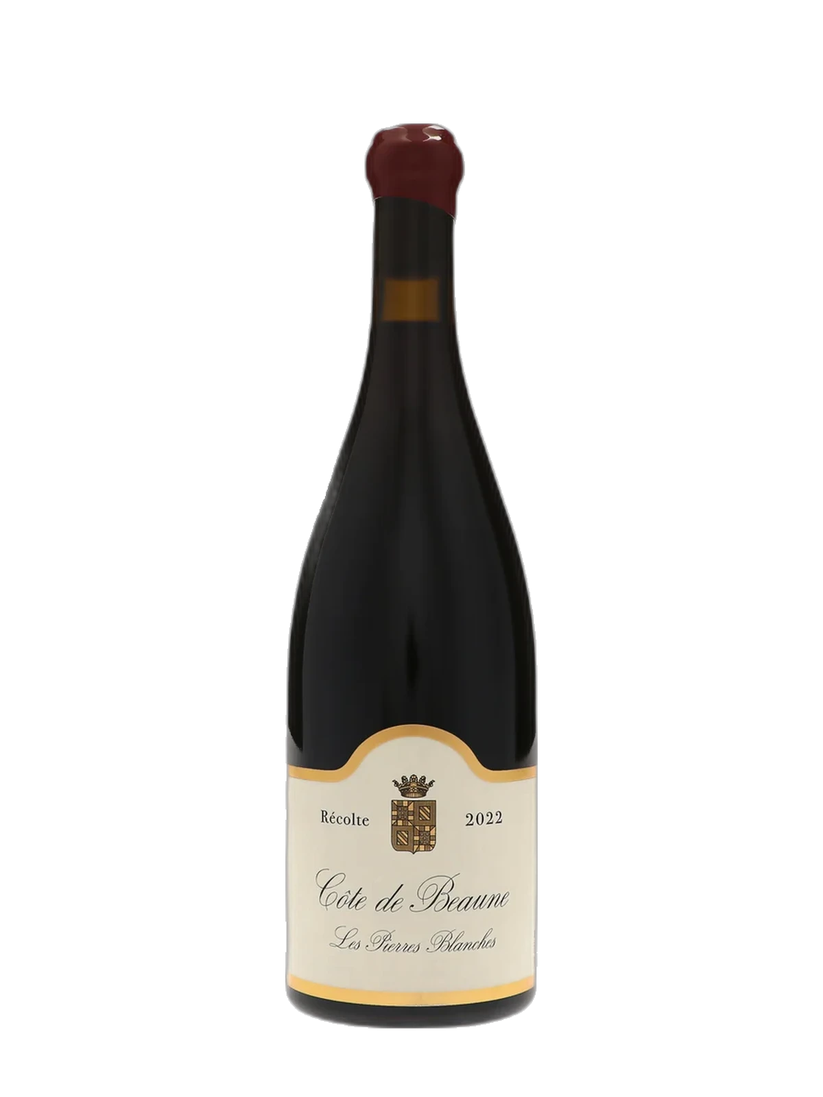 WILLIAM KELLEY Côte de Beaune Les Pierres Blanches