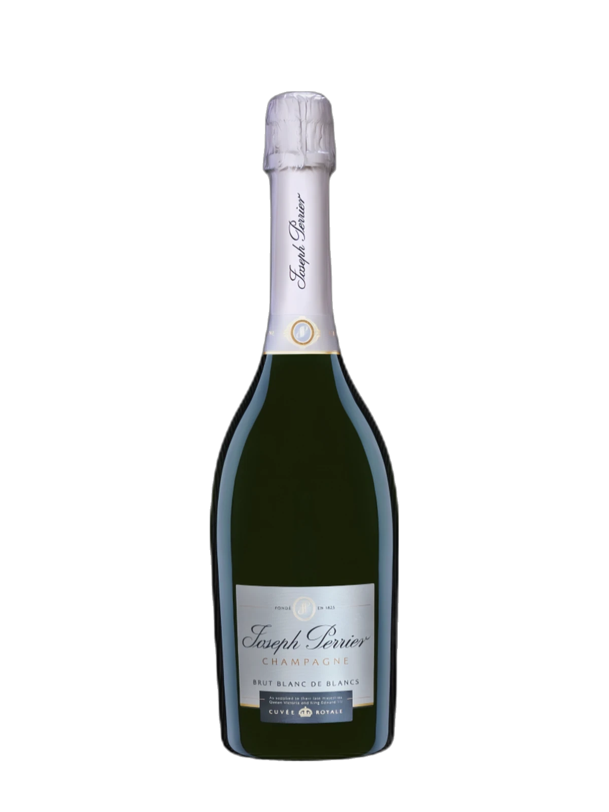 Joseph Perrier Cuvée Royale Blanc de Blancs Brut