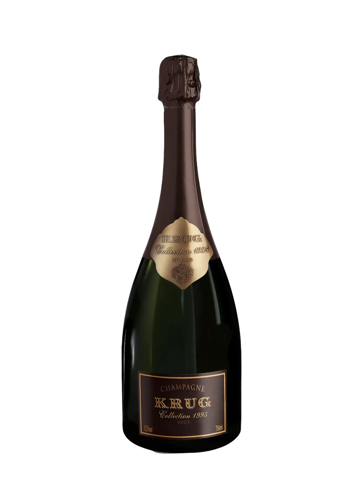Krug Krug Collection