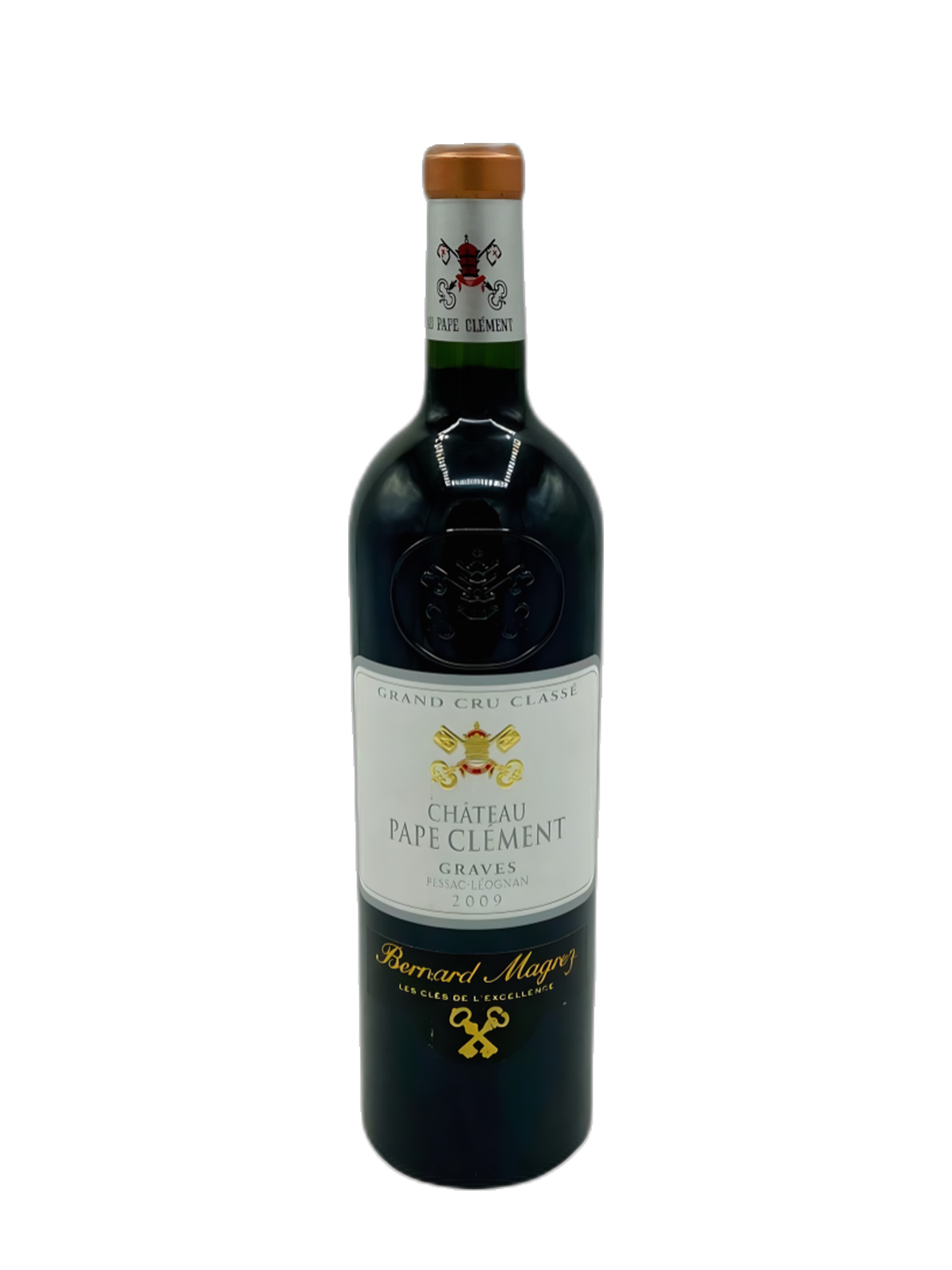 Château Haut-Bailly Pessac-Léognan Château Haut-Bailly Grand Cru Classé