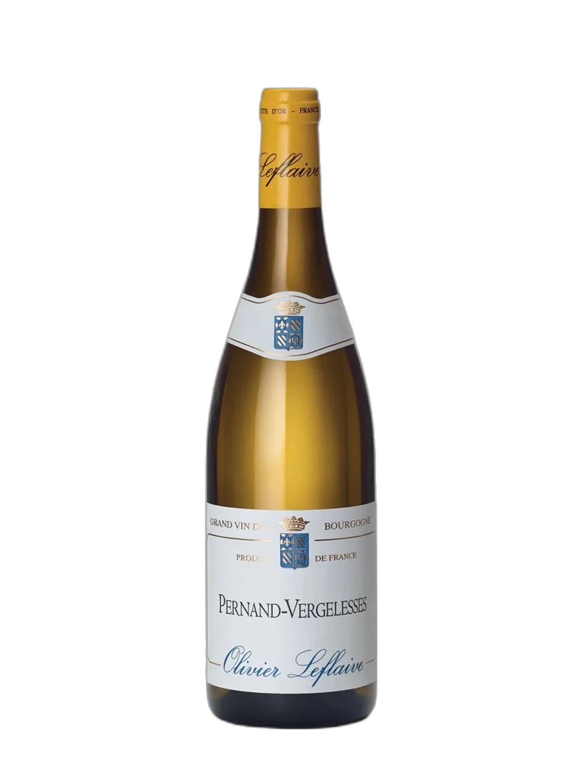 DOMAINE OLIVIER LEFLAIVE Pernand-Vergelesses Blanc