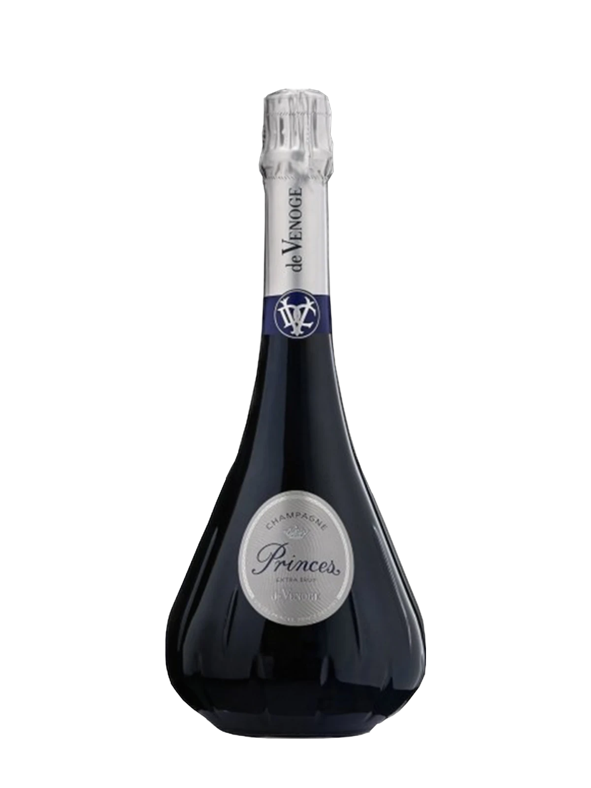 De Venoge Princes Extra Brut