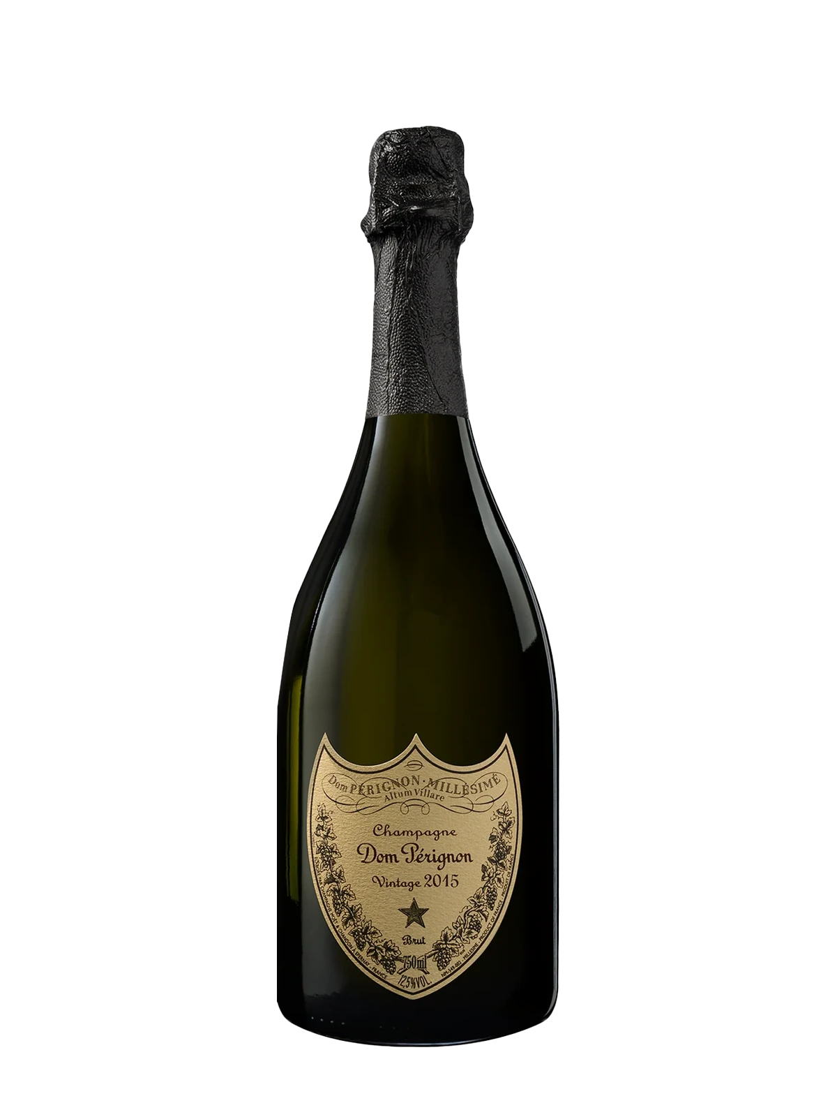Dom Pérignon Vintage Brut