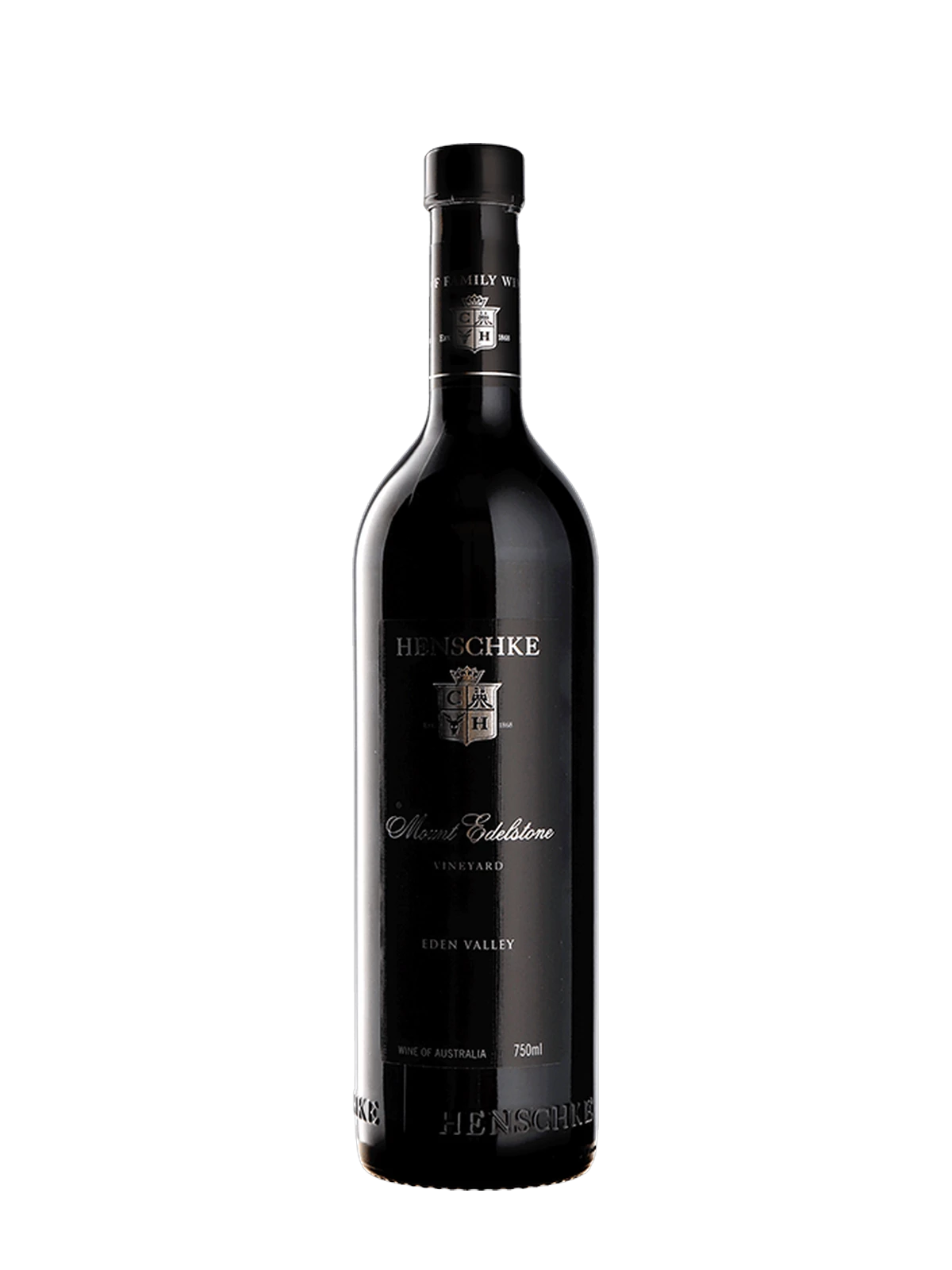 Henschke Mount Edelstone Shiraz