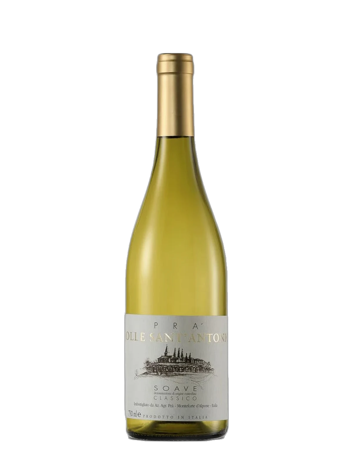 Prà Soave Classico Colle Sant'Antonio