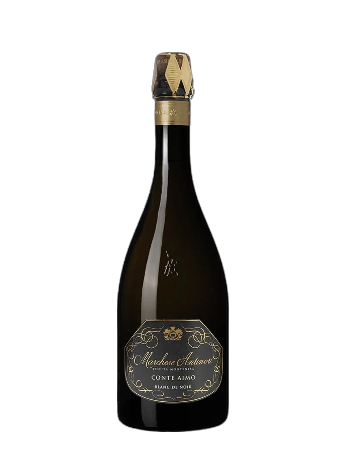 Tenuta Montenisa Franciacorta Blanc de Noir Tenuta Montenisa - Conte Aymo