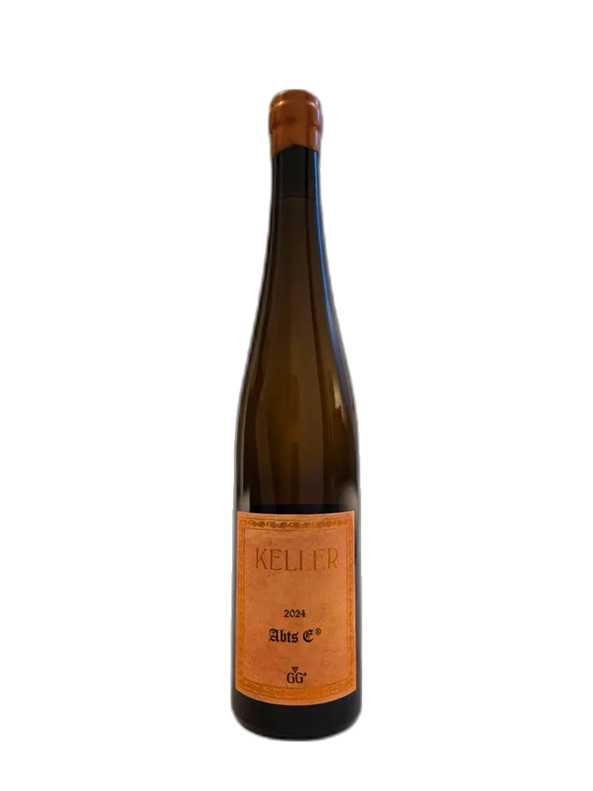 Keller Abts E Riesling GG