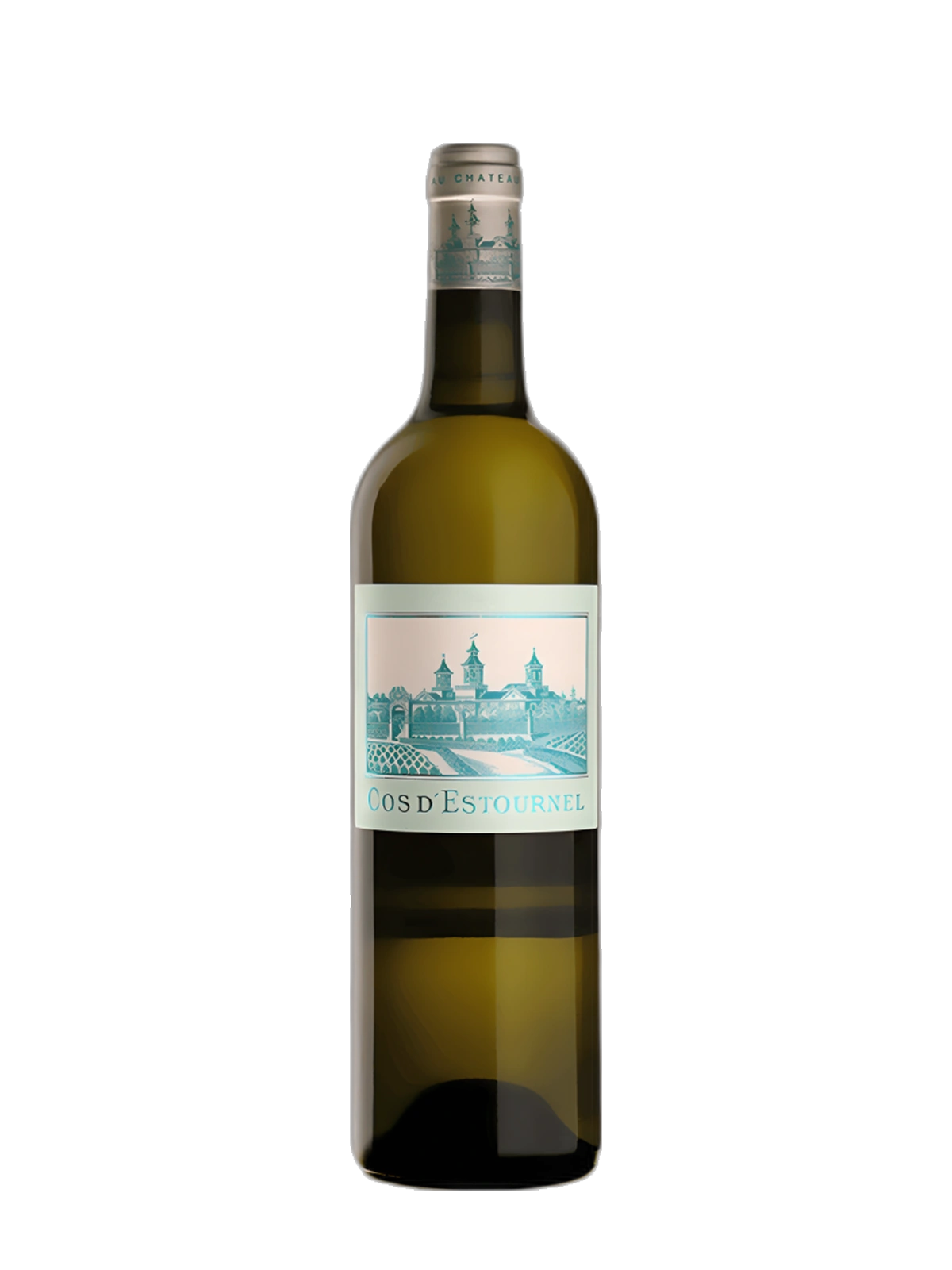 Château Cos d'Estournel Cos d'Estournel Blanc