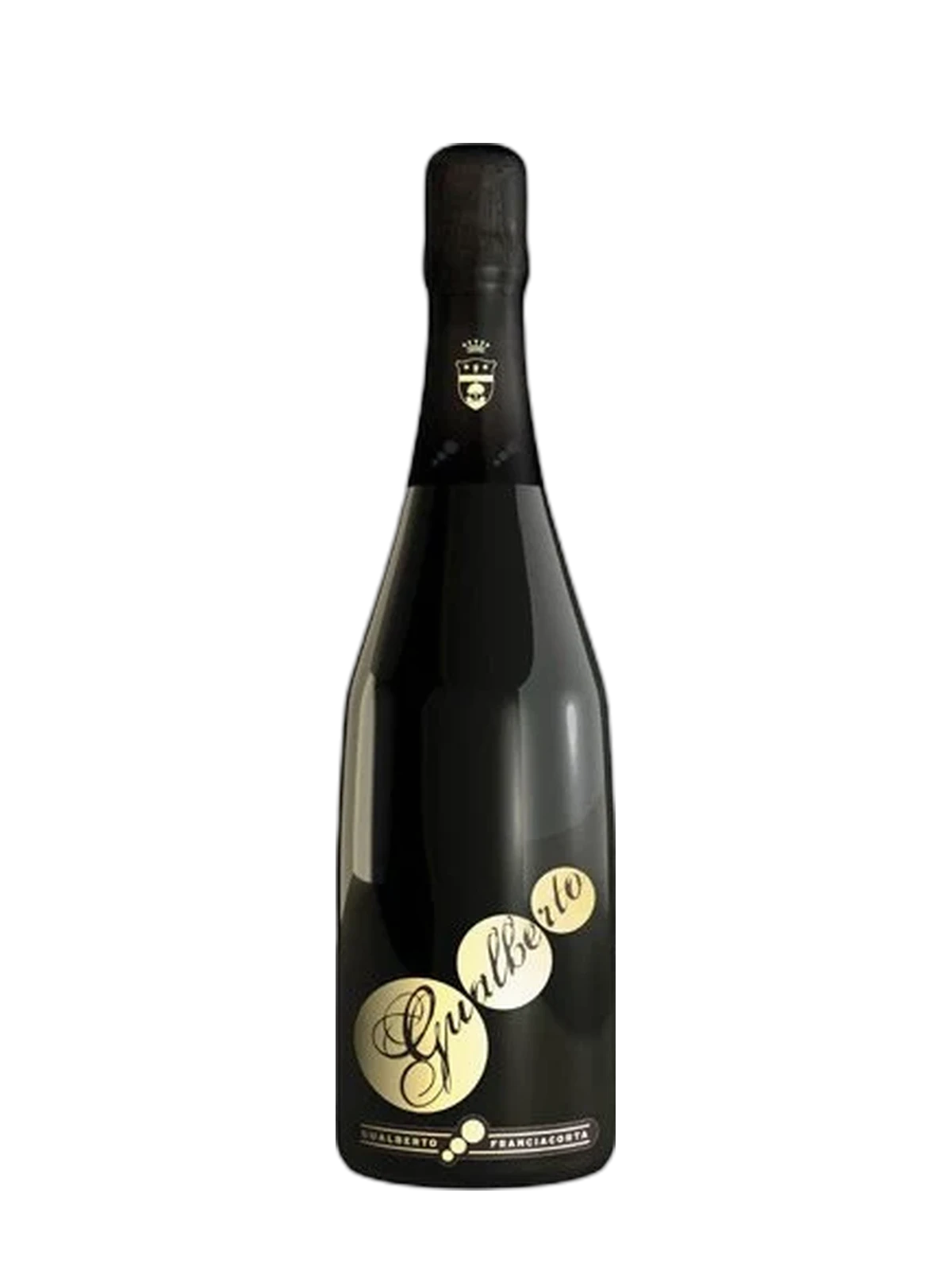 Ricci Curbastro Franciacorta Dosaggio Zero Gualberto