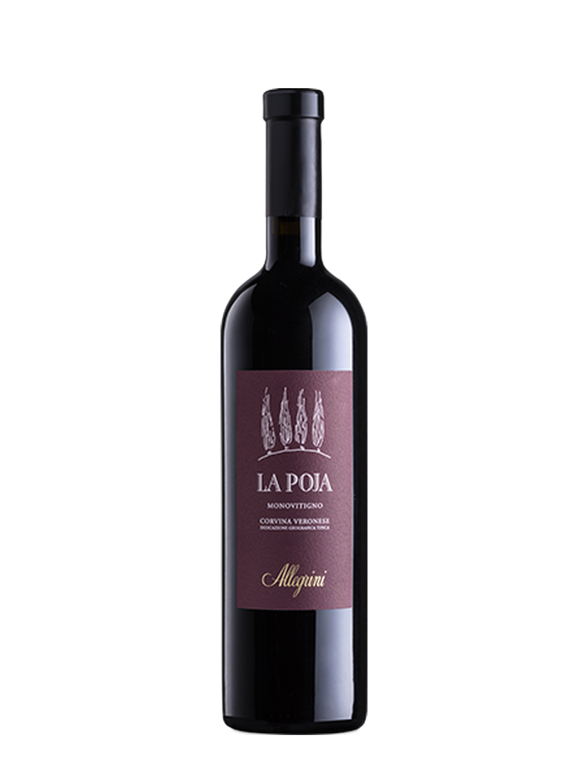 ALLEGRINI La Poja