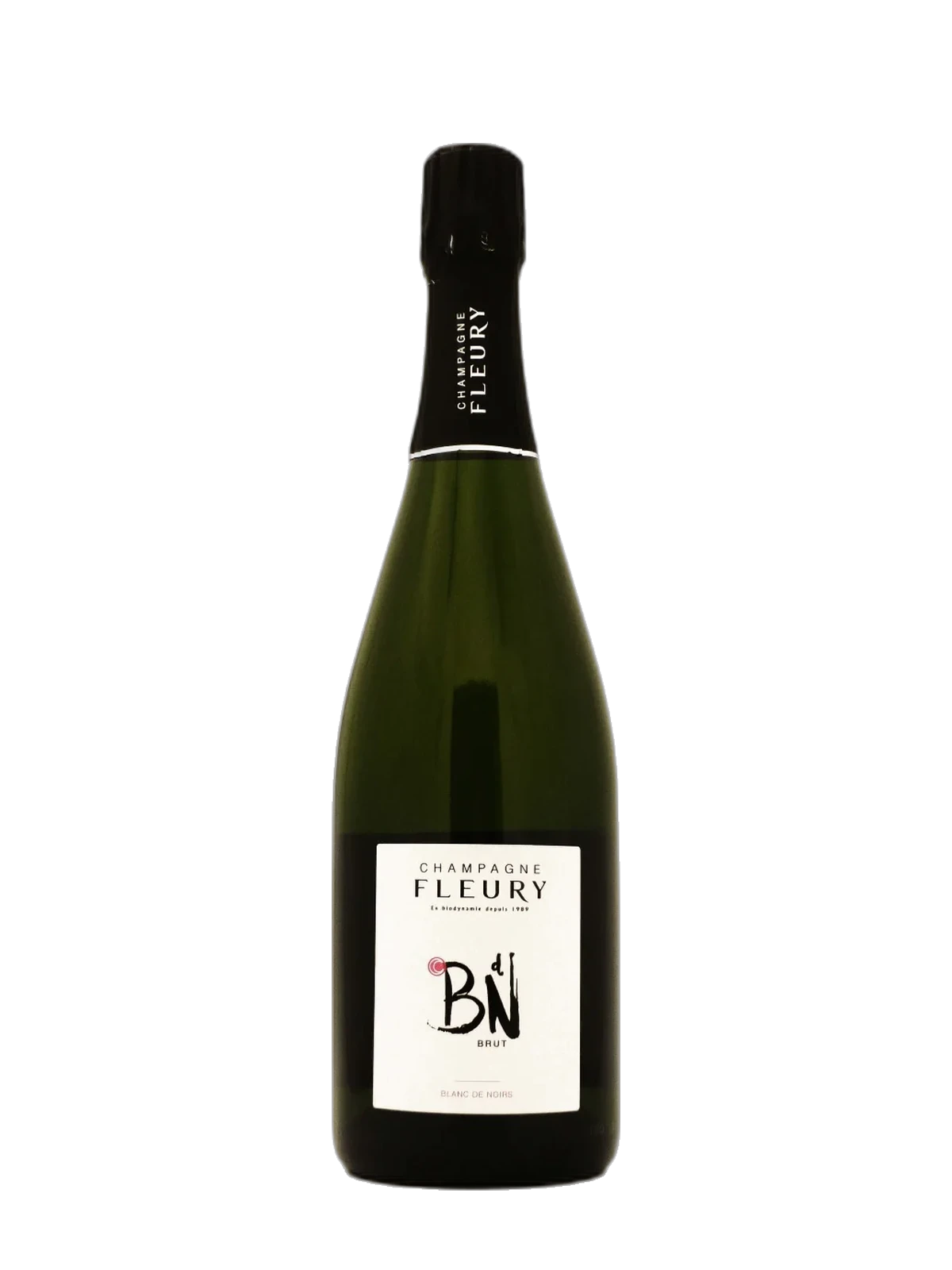 Champagne Fleury Pere & Fils Blanc de Noirs