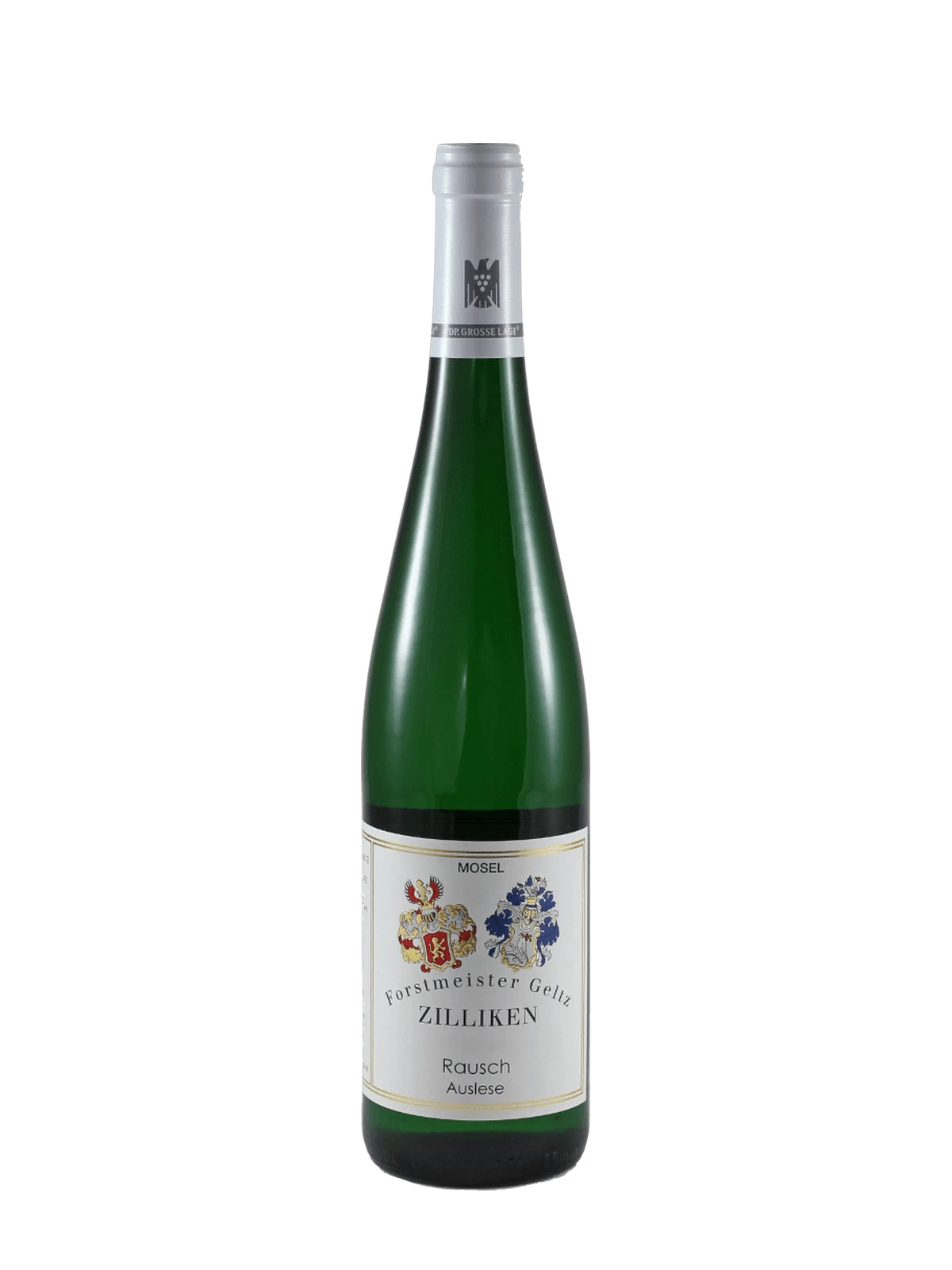 Geltz-Zilliken Riesling Auslese Rausch GK