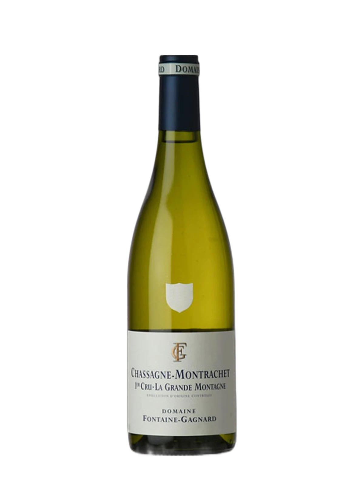 Fontaine-Gagnard Chassagne-Montrachet 1er Cru La Grande Montagne