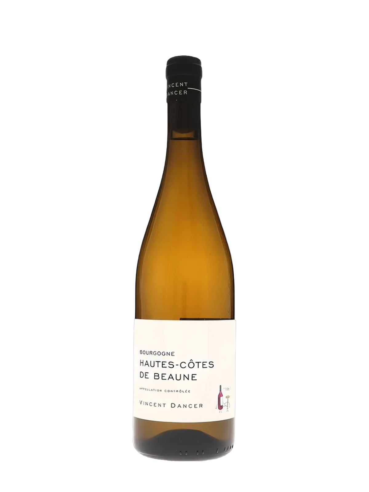 VINCENT DANCER Bourgogne Hautes-Côtes de Beaune