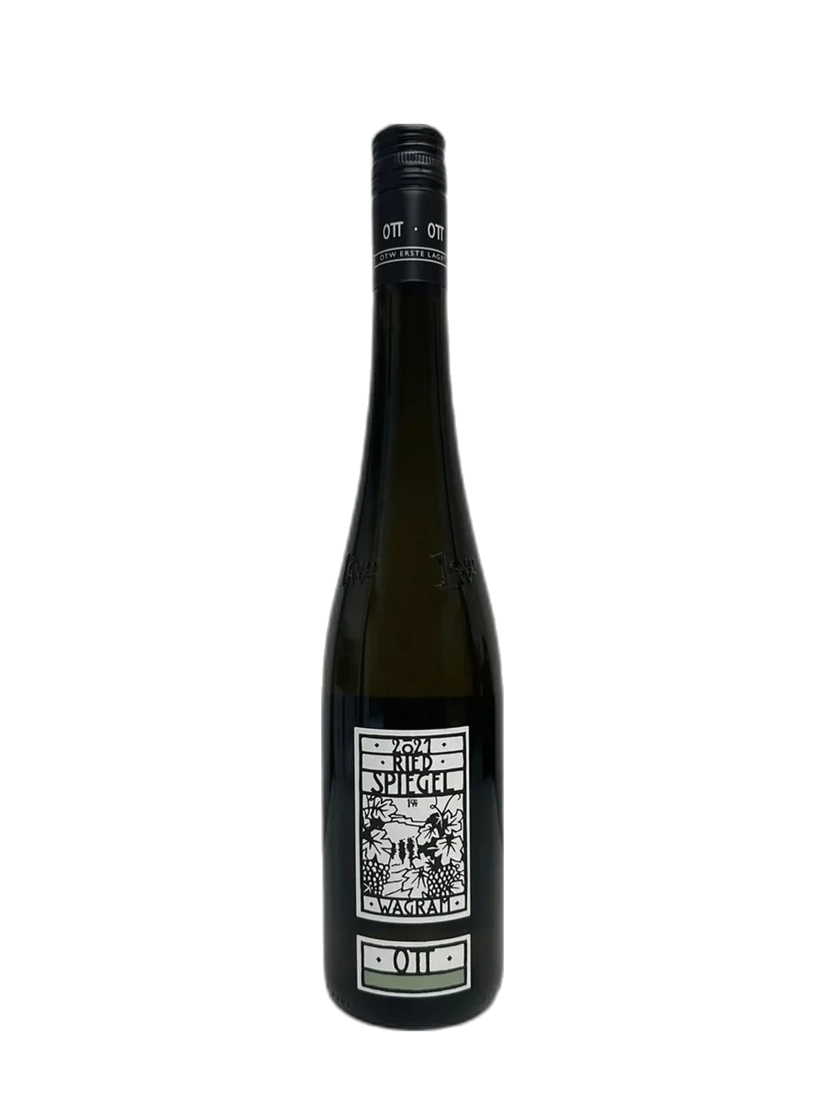 Weingut Ott Wagram Grüner Veltliner Ried Spiegel 1ÖTW