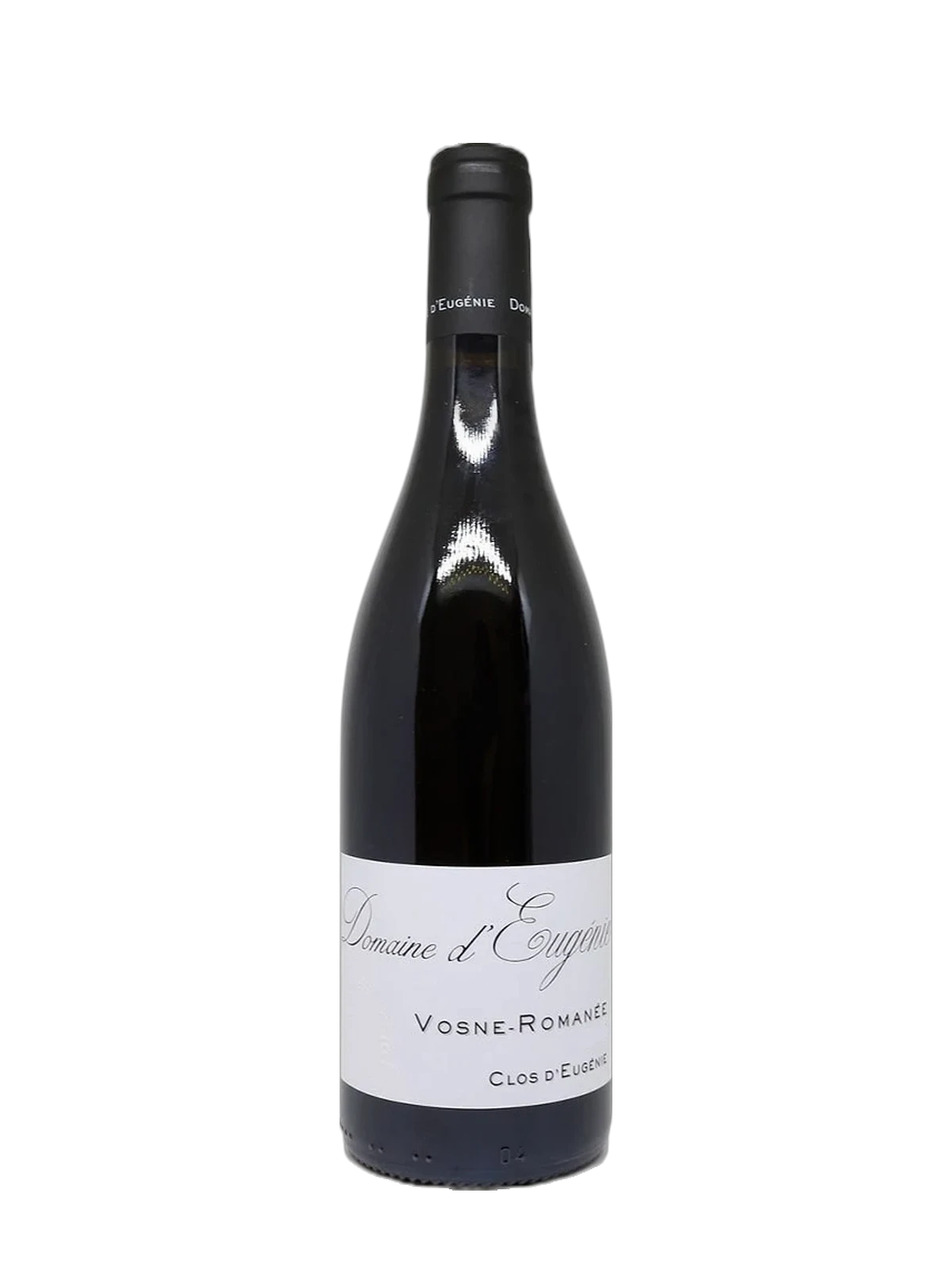 DOMAINE D’EUGÉNIE Vosne-Romanée Clos d’Eugénie
